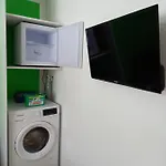 Bayerwald Apartment