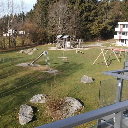 Apartment Bayerwald