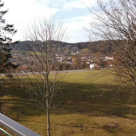 Bayerwald *