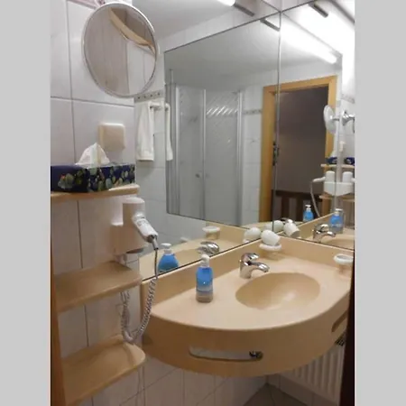 Apartament Bayerwald Sankt Englmar
