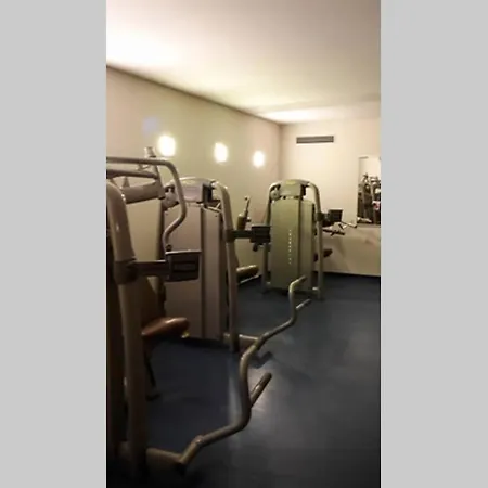Bayerwald Apartament Sankt Englmar