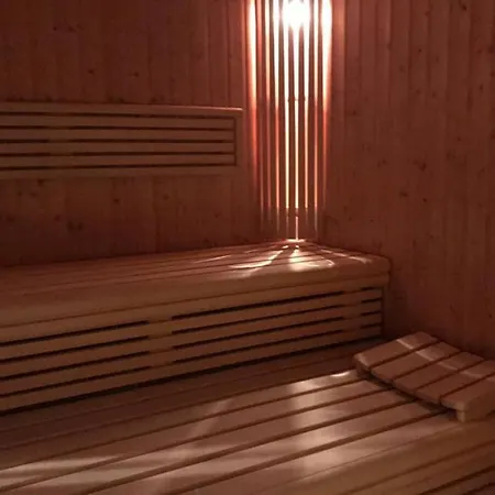 Apartament Bayerwald