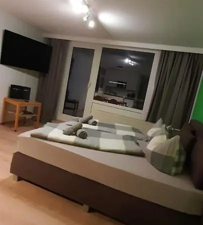 Apartment Bayerwald *