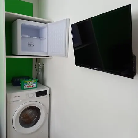 Bayerwald Apartment