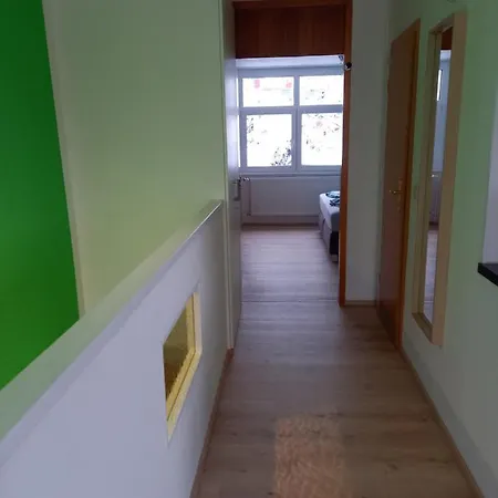 Apartment Bayerwald