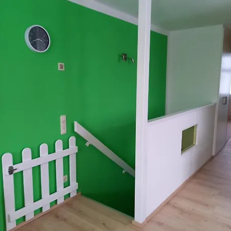 Apartment Bayerwald Sankt Englmar