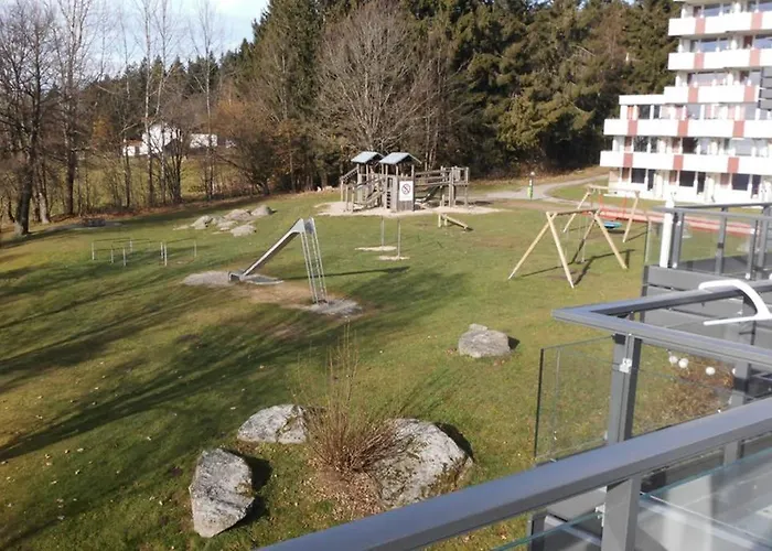 Lejlighed Bayerwald