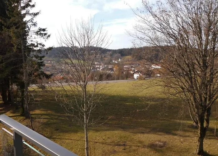 Bayerwald *