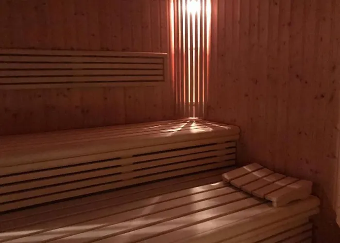 Appartement Bayerwald