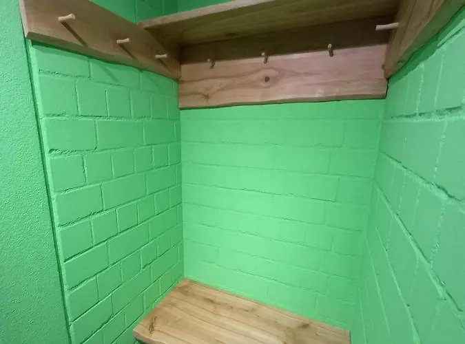 Lejlighed Bayerwald Sankt Englmar