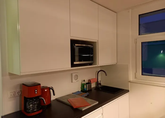 Apartament Bayerwald *