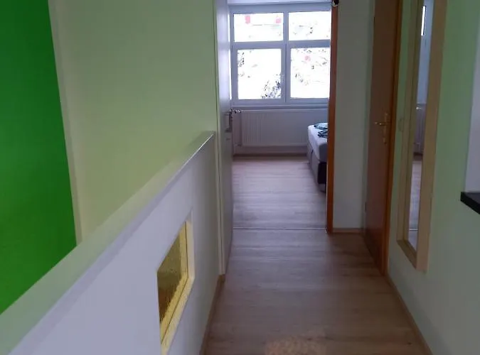 Appartement Bayerwald