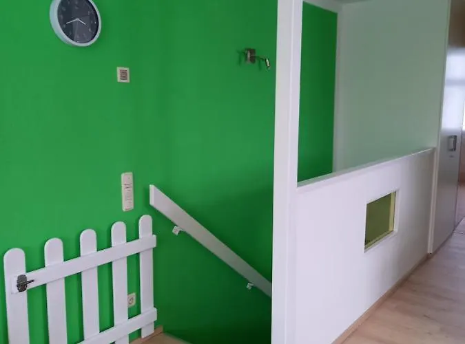 Διαμέρισμα Bayerwald Sankt Englmar