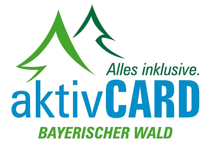 Bayerwald Sankt Englmar
